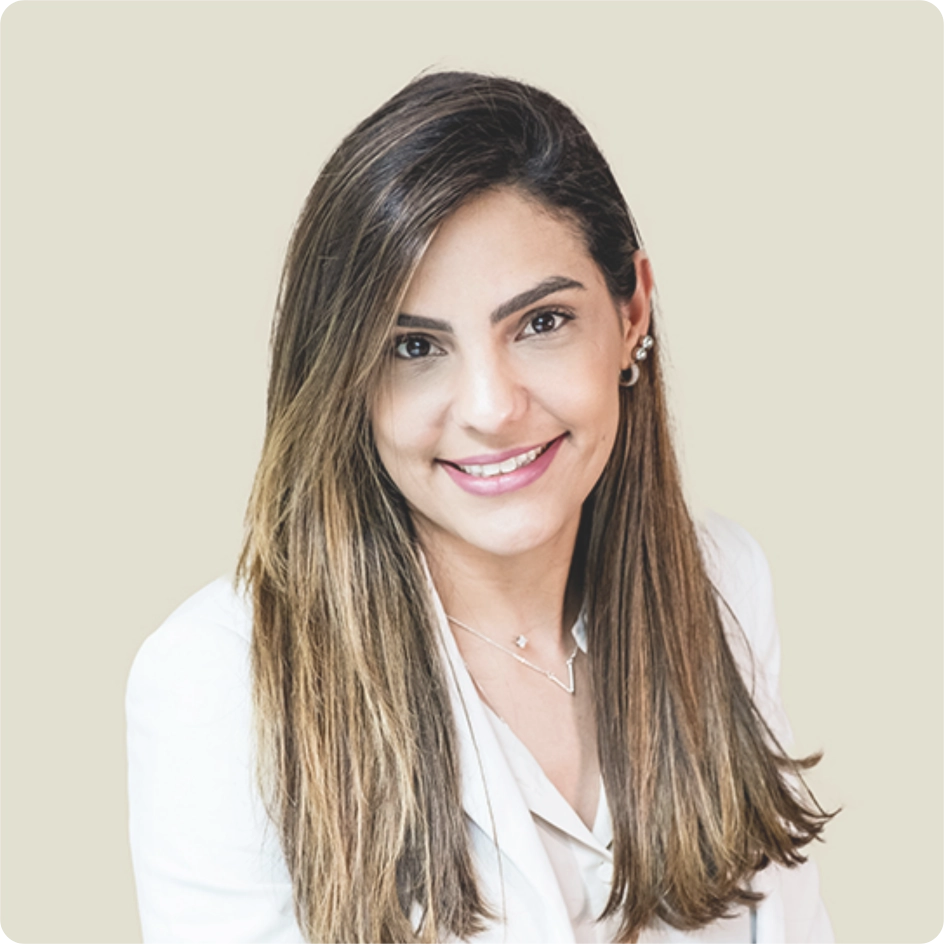 Dra. Ana Flávia Alvarenga Hostalácio