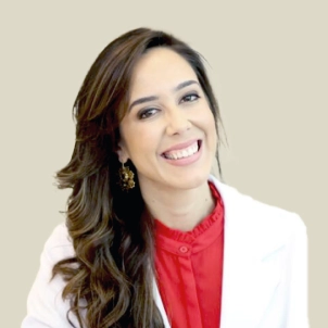 Dra. Juliana Sperandio