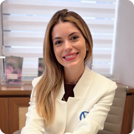 Dra. Camila Renda
