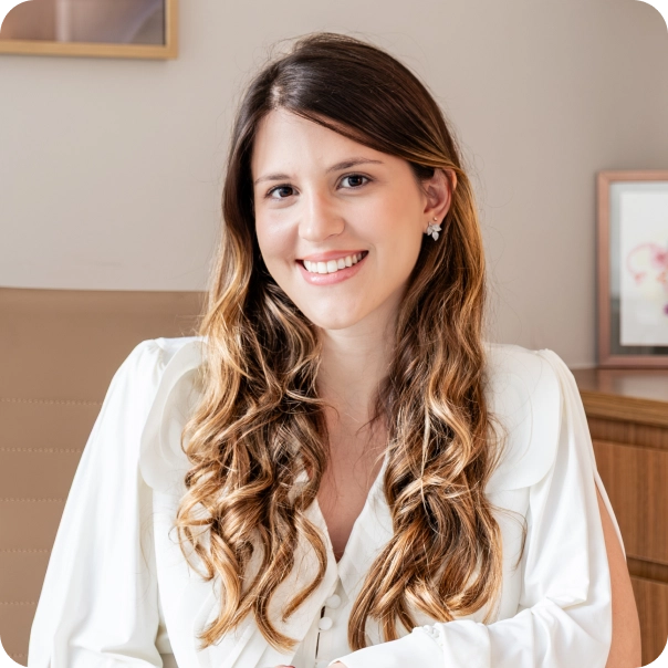 Dra. Carolina Federicci Haddad