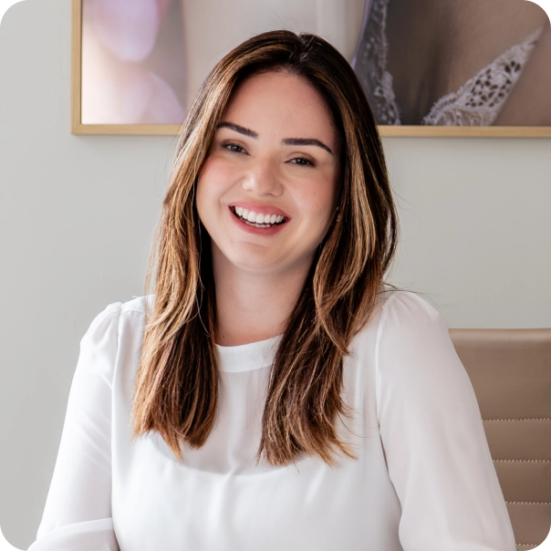 Dra. Fernanda Cabral