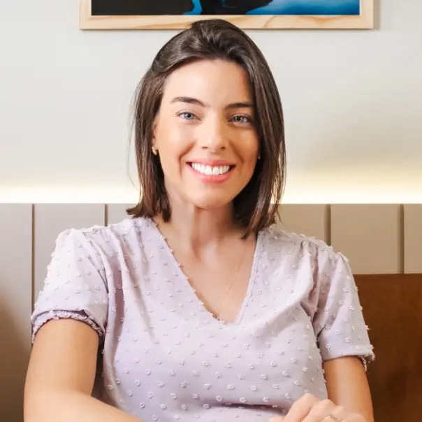 Dra. Gabrielle Gomes