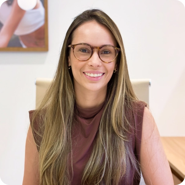 Dra. Jessica Fialho Bonates Prates