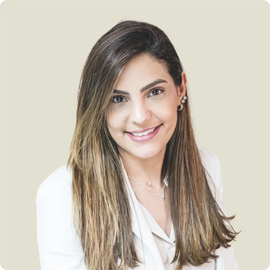 Dra. Ana Flávia Alvarenga Hostalácio