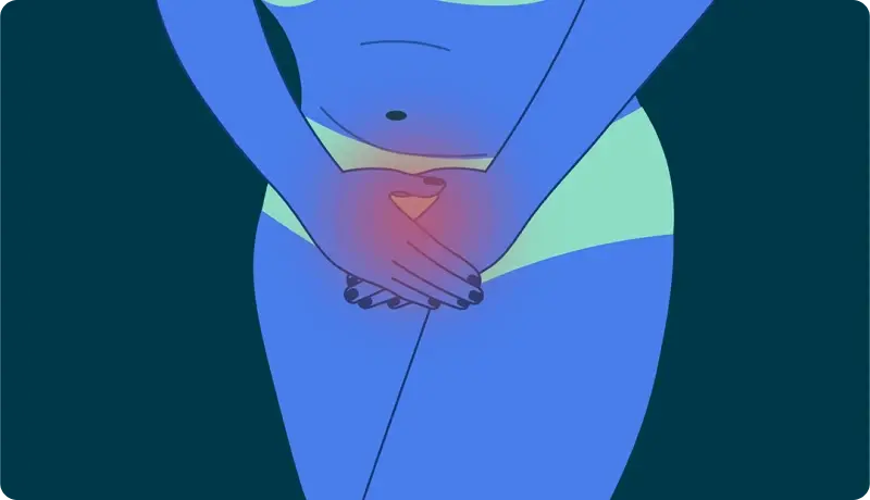 Dor na relação sexual: é normal? O que pode ser?